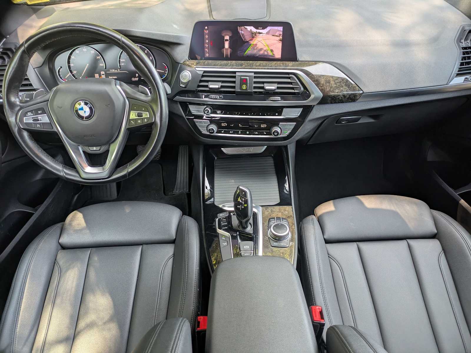 2020 BMW X3 30i - Photo 26