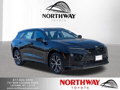 2026 Toyota Crown Signia XLE XLE