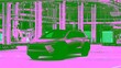  Toyota bZ Woodland
