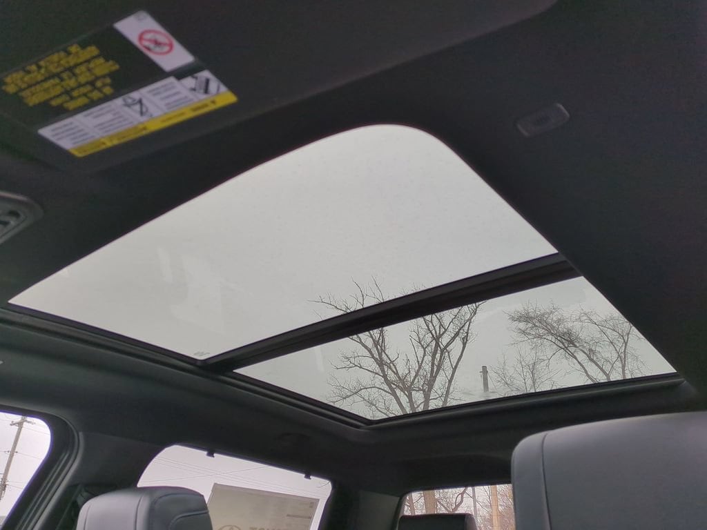 2026 Toyota Tundra Platinum - Photo 15