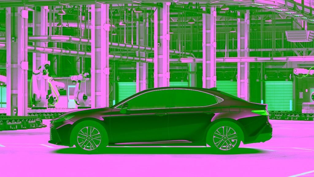 New 2026 Toyota Camry XLE AWD XLE AWD