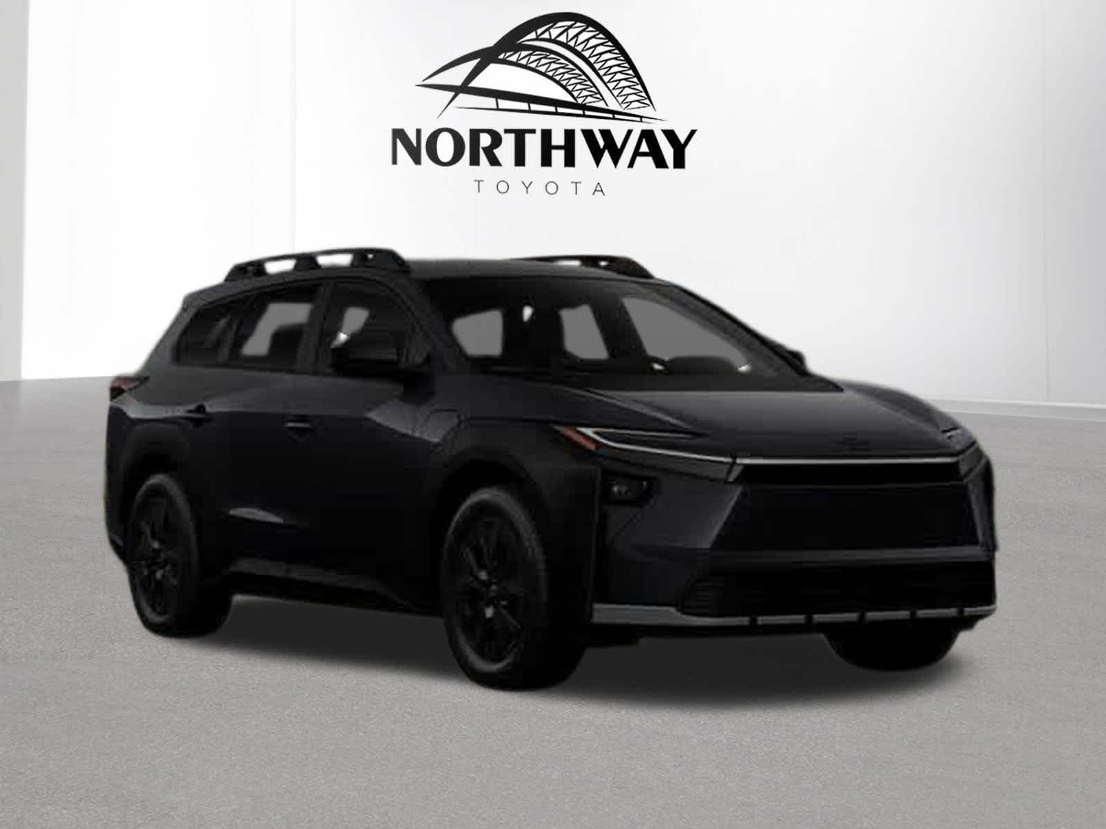 2026 Toyota bZ Woodland Woodland - Photo 15
