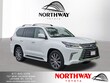LEXUS LX 570