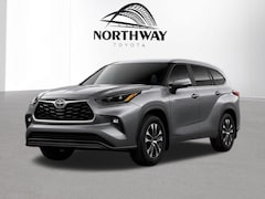 2026 Toyota Highlander XLE XLE AWD