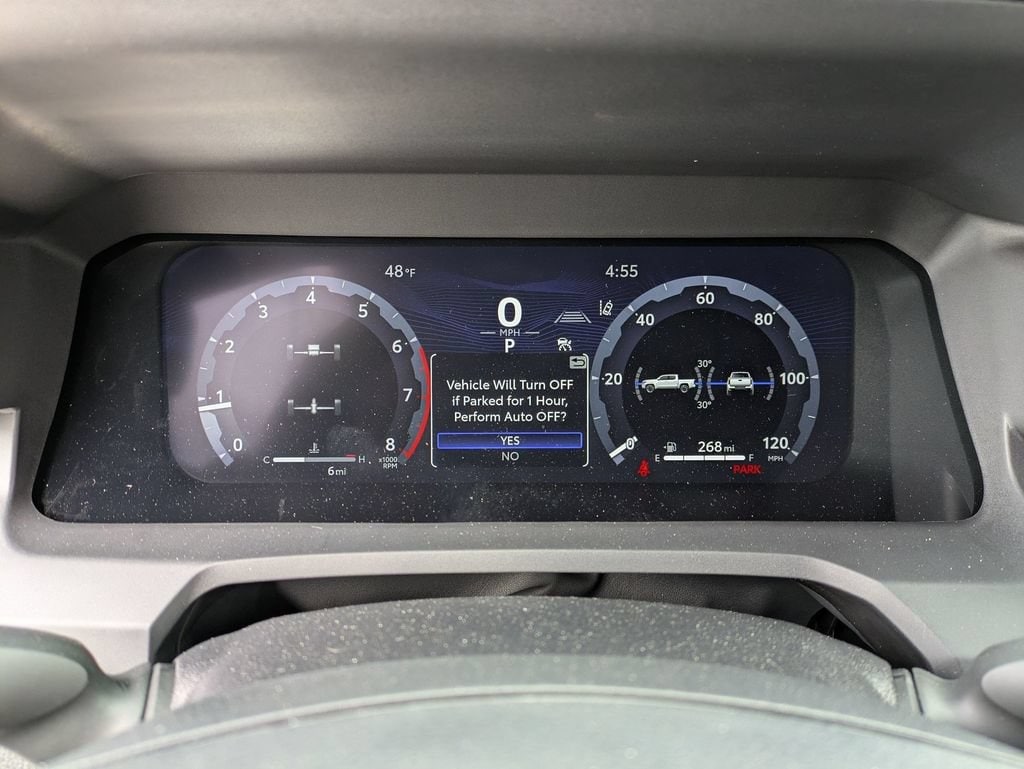 2026 Toyota Tacoma TRD Off Road - Photo 10