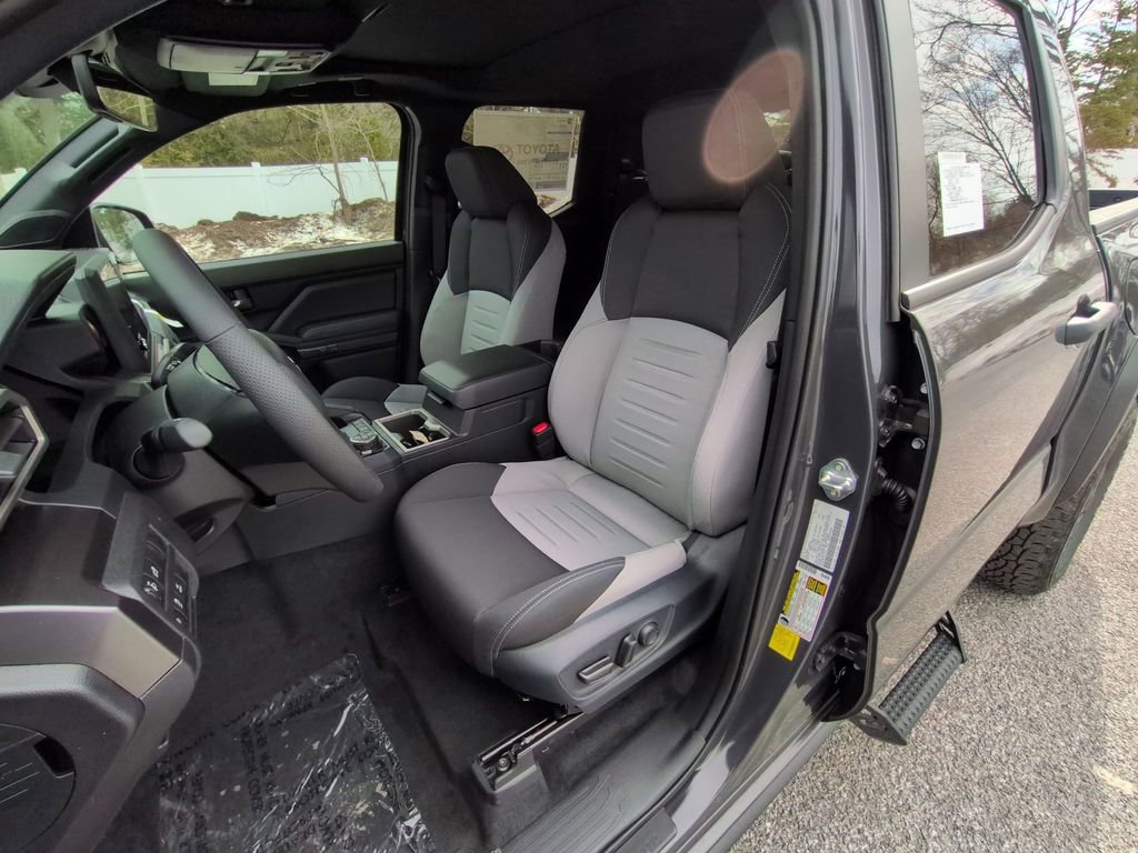 2026 Toyota Tacoma TRD Off Road - Photo 8