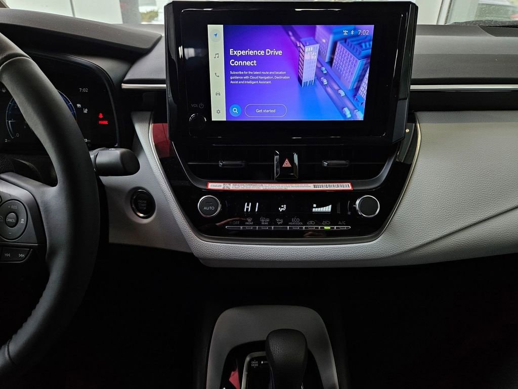 2026 Toyota Corolla SE - Photo 15