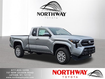 2025 Toyota Tacoma SR5 4X4 XTRACAB