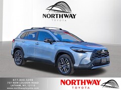 2026 Toyota Corolla Cross XLE XLE - AWD