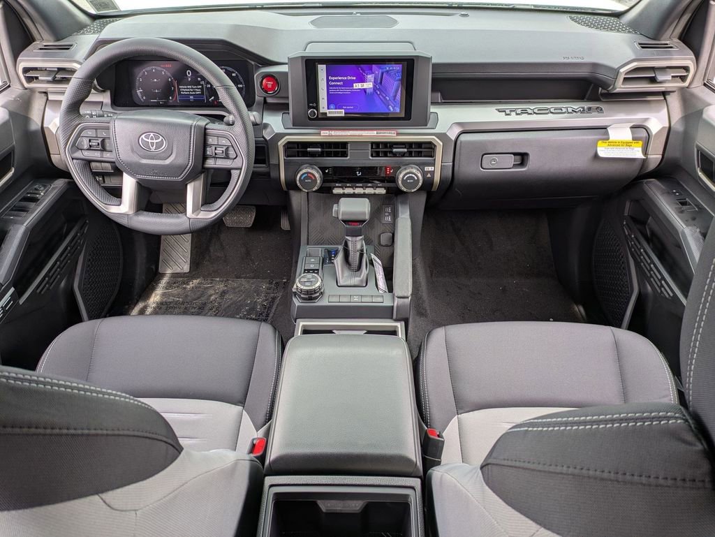 2026 Toyota Tacoma TRD Off Road - Photo 16