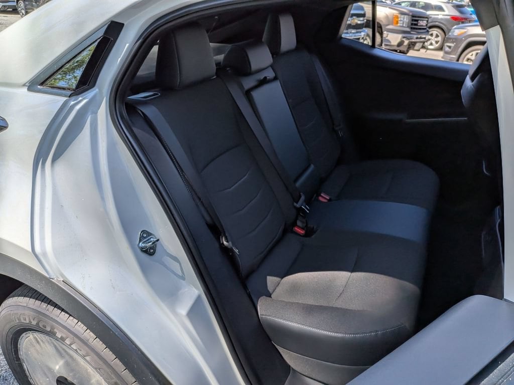 2026 Toyota C-HR SE - Photo 21