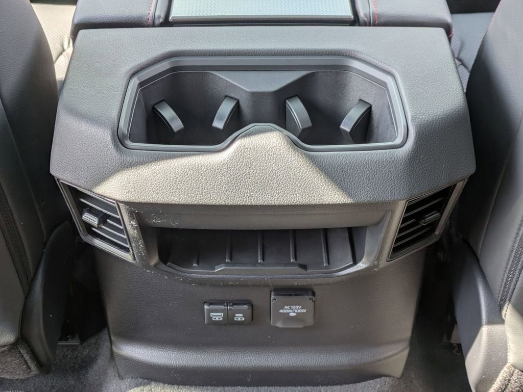 2026 Toyota Tundra TRD Pro - Photo 19