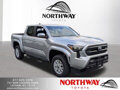 2025 Toyota Tacoma SR5 4X4 DOUBLE CAB