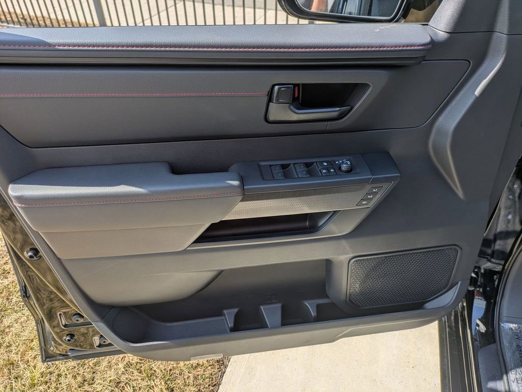 2026 Toyota Tundra TRD Pro - Photo 7