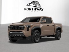 2026 Toyota Tacoma i-FORCE MAX TRD Off-Road 4X4 DOUBLE CAB HV