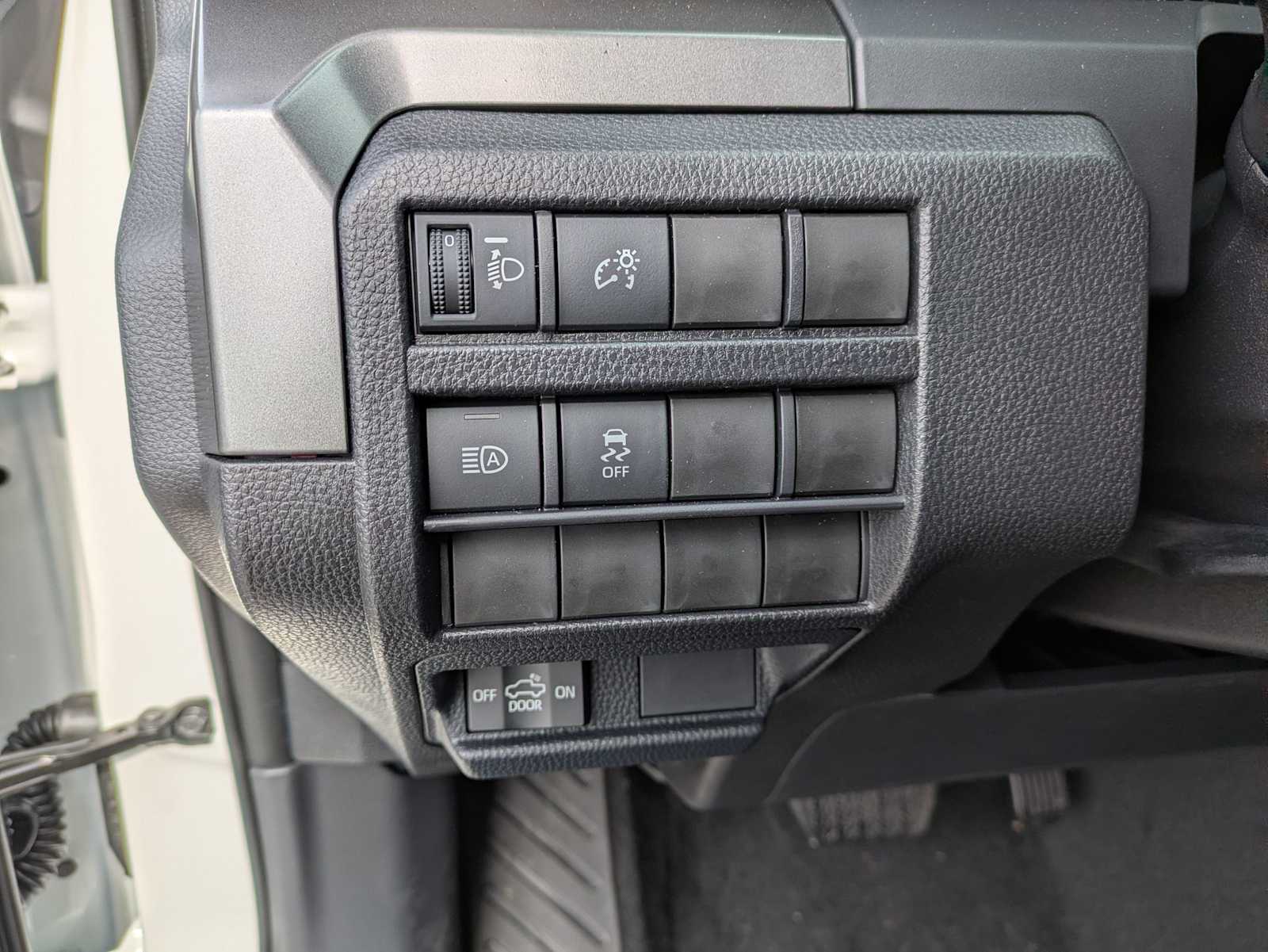 2026 Toyota Tacoma TRD Off Road - Photo 14