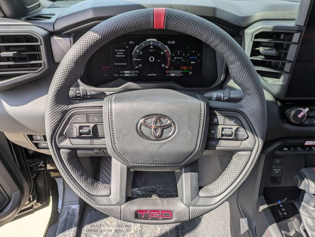 2026 Toyota Tundra TRD Pro - Photo 10