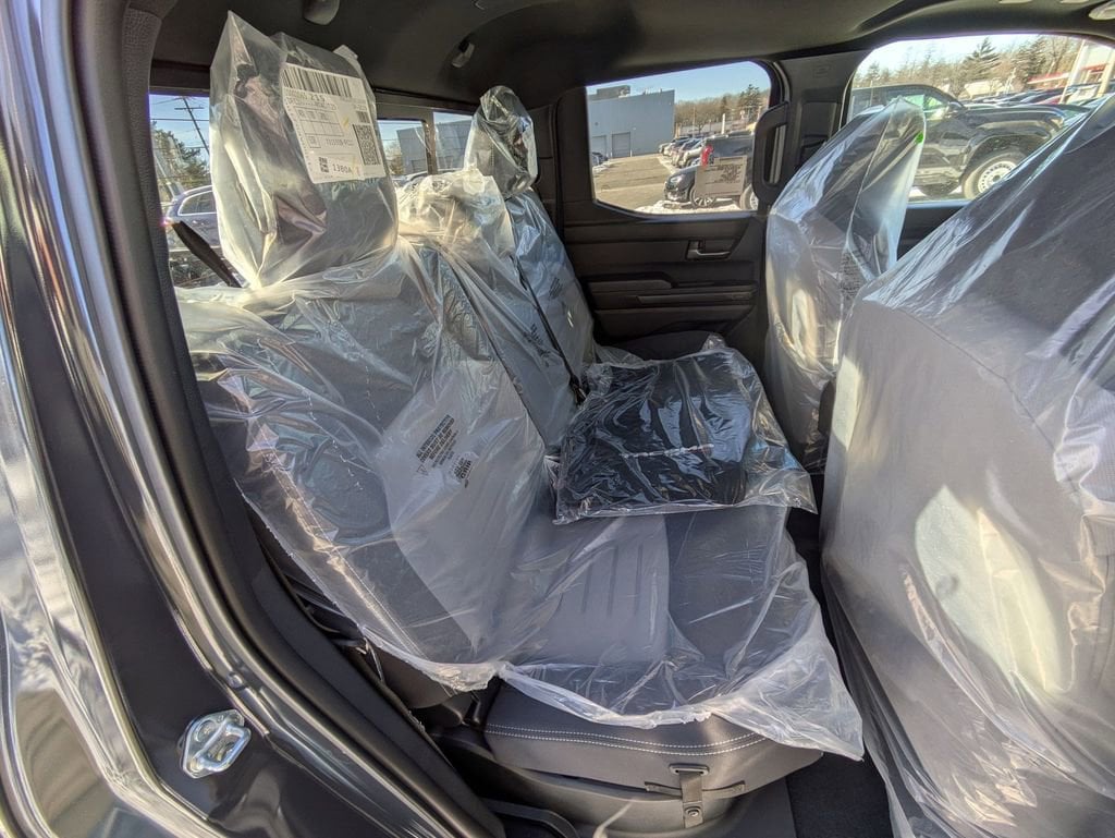 2026 Toyota Tacoma TRD Off Road - Photo 22