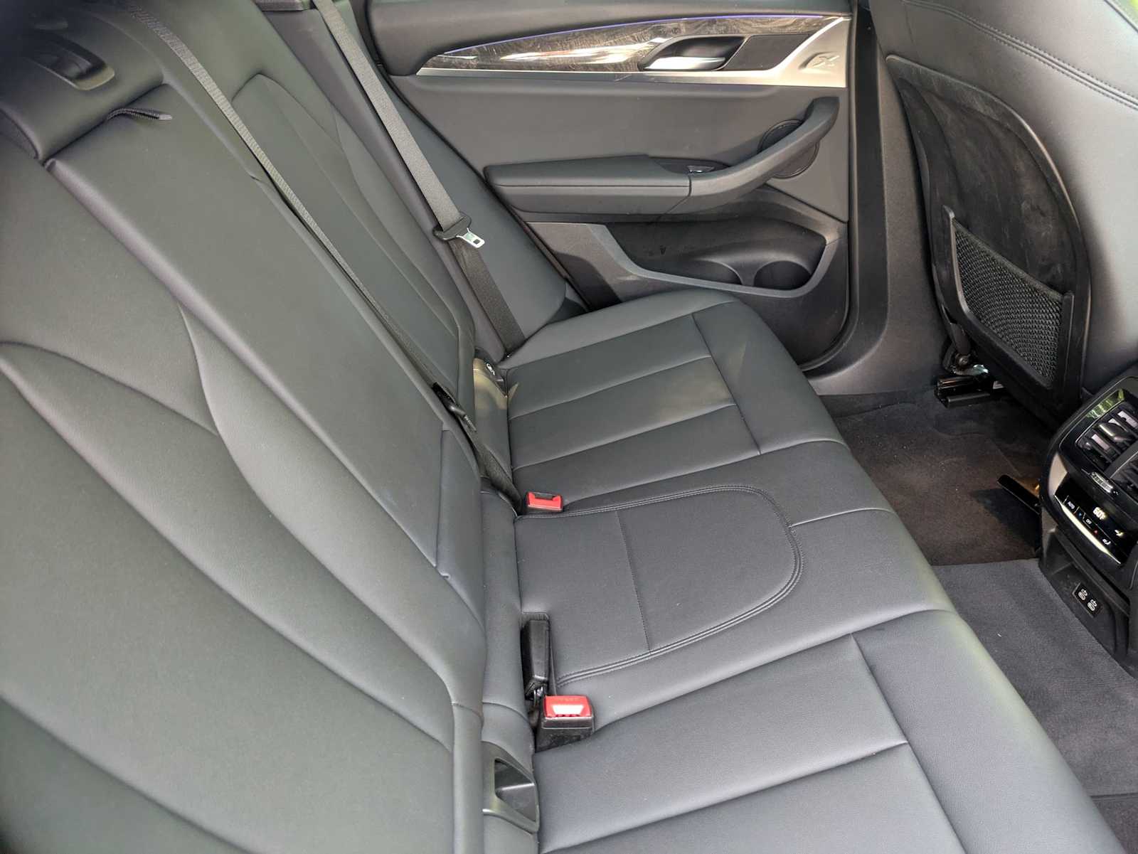 2020 BMW X3 30i - Photo 31