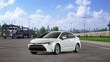 Toyota Corolla Hybrid