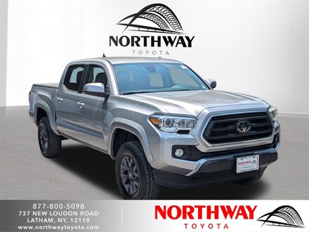 Best Used Toyota Deals Near Me | Used Car Specials In Latham