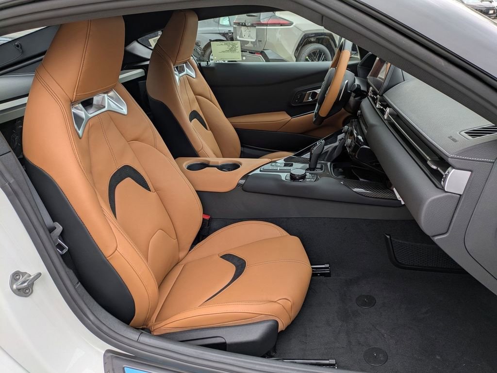 2026 Toyota Supra Premium - Photo 18