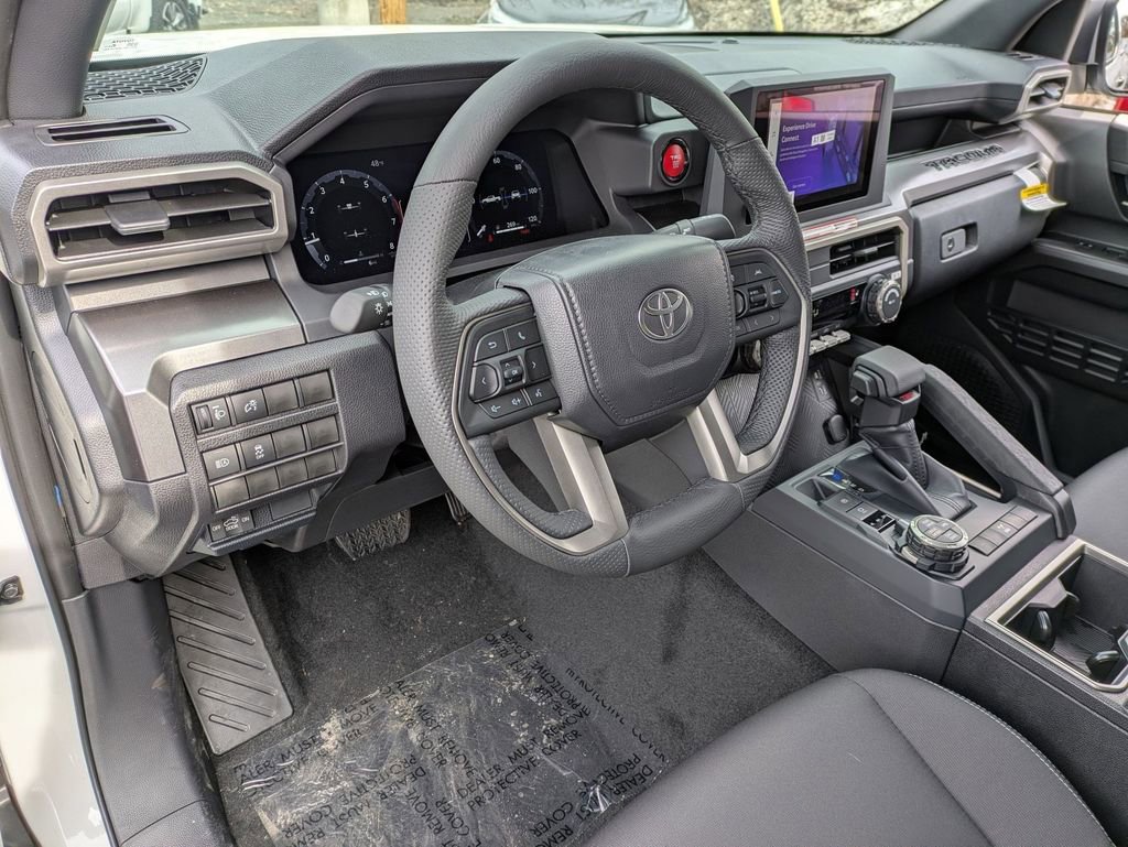 2026 Toyota Tacoma TRD Off Road - Photo 9