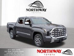 2026 Toyota Tundra 1794 Edition 1794 ED. CREWMAX 5.5