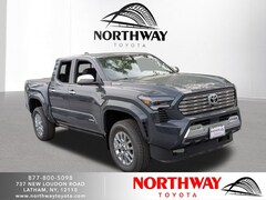 2026 Toyota Tacoma i-FORCE MAX Limited 4X4 DOUBLE CAB