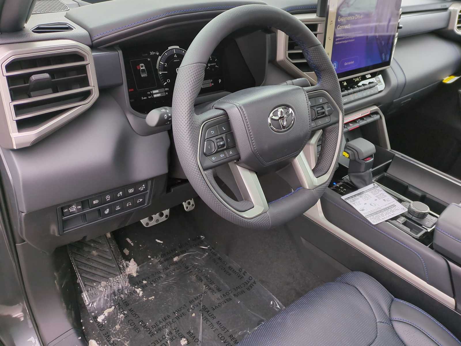 2026 Toyota Tundra Platinum - Photo 8