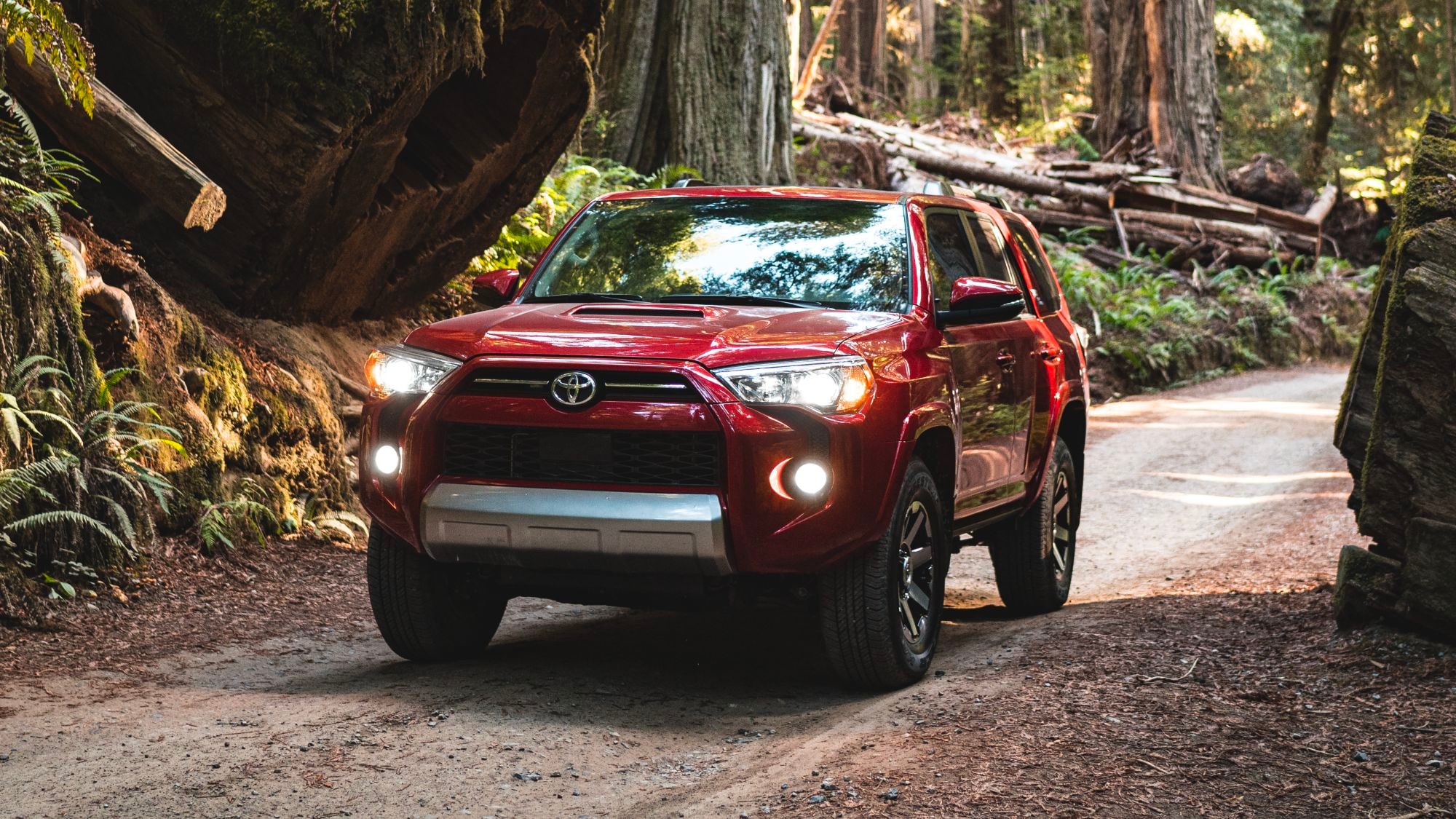 Toyota Near Albany