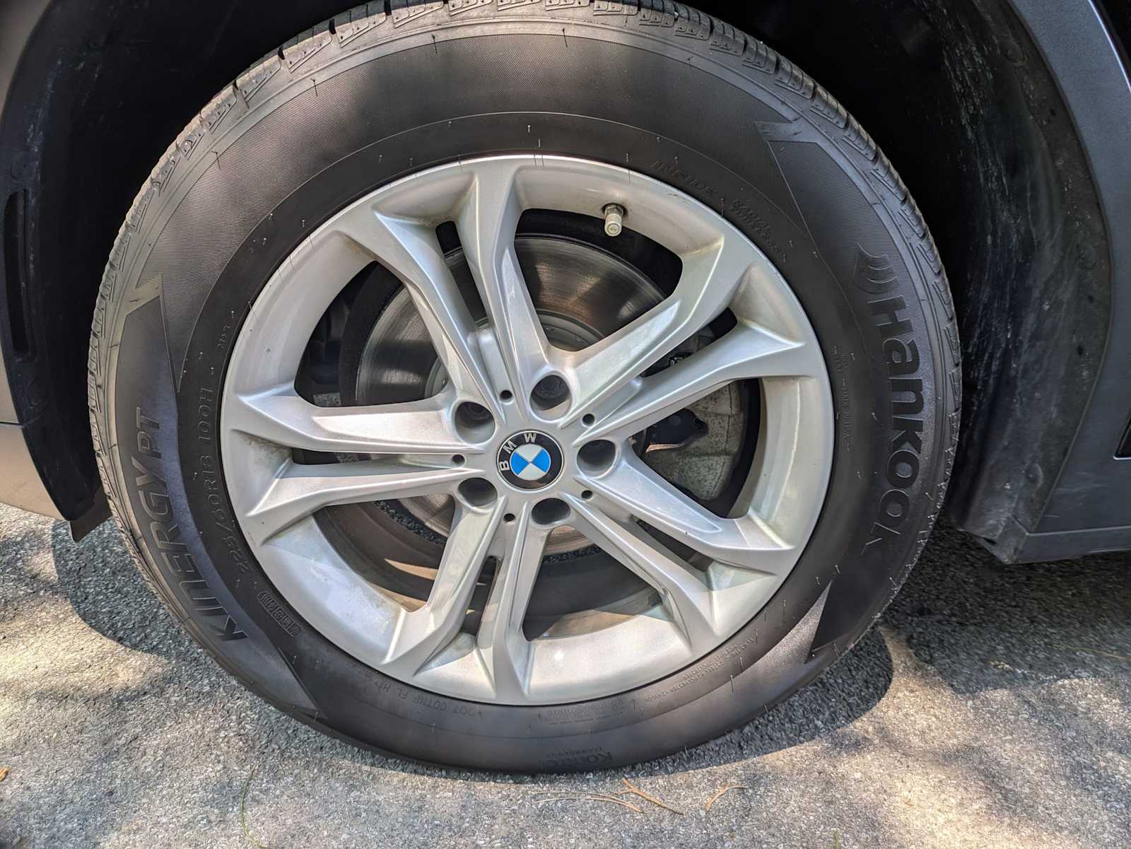 2020 BMW X3 30i - Photo 34