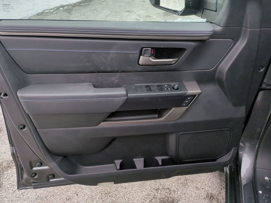 2026 Toyota Tundra Platinum - Photo 7