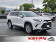 Toyota Grand Highlander