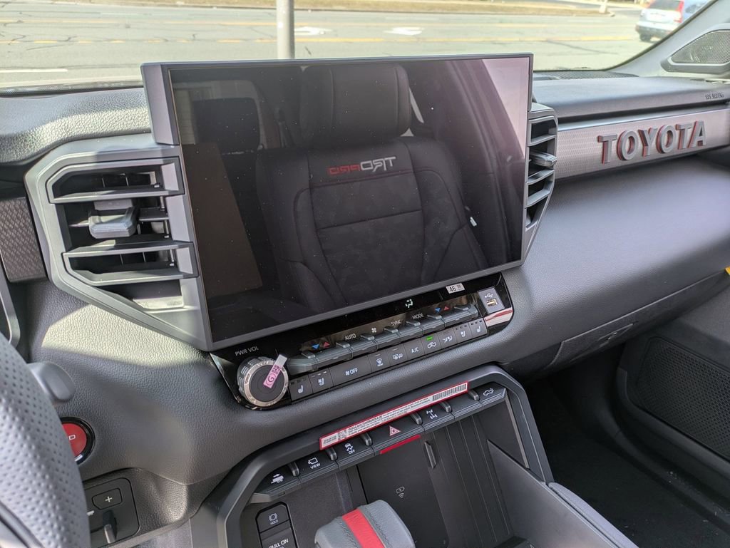 2026 Toyota Tundra TRD Pro - Photo 12