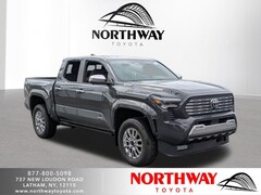 2026 Toyota Tacoma i-FORCE MAX Limited 4X4 DOUBLE CAB