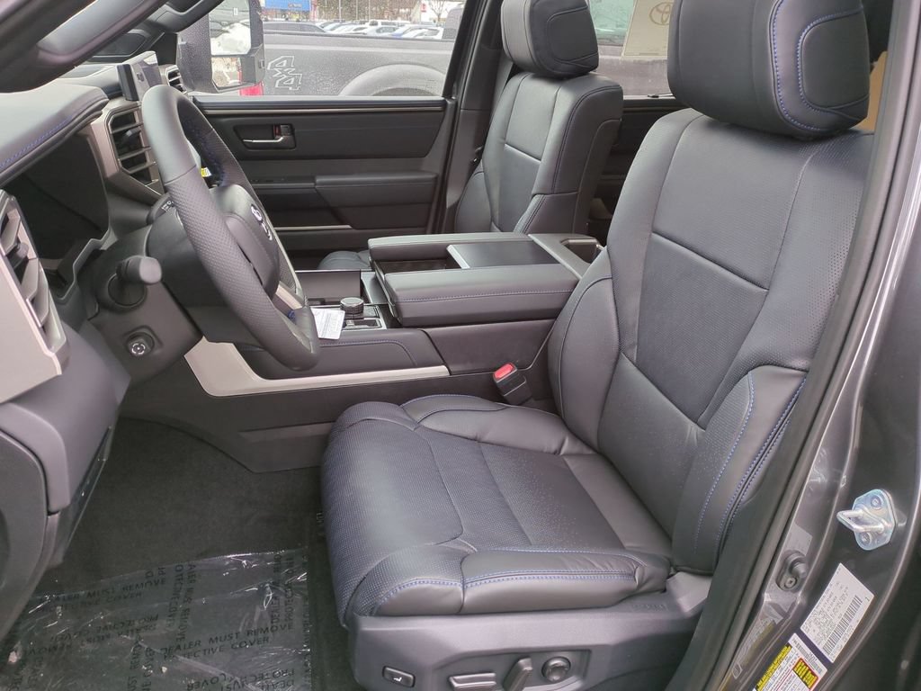 2026 Toyota Tundra Platinum - Photo 7