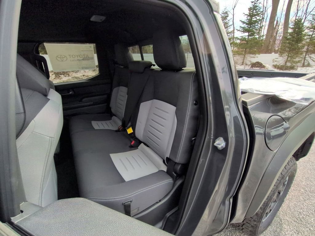 2026 Toyota Tacoma TRD Off Road - Photo 20