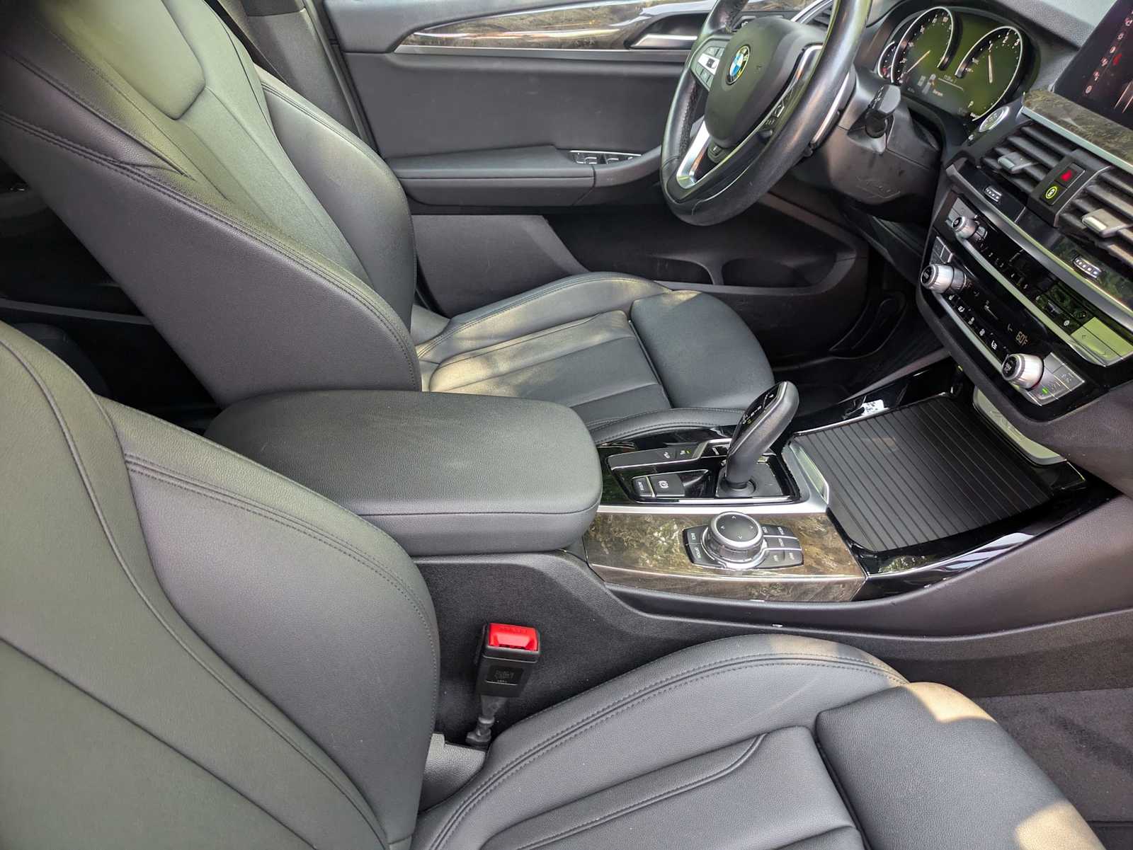 2020 BMW X3 30i - Photo 32