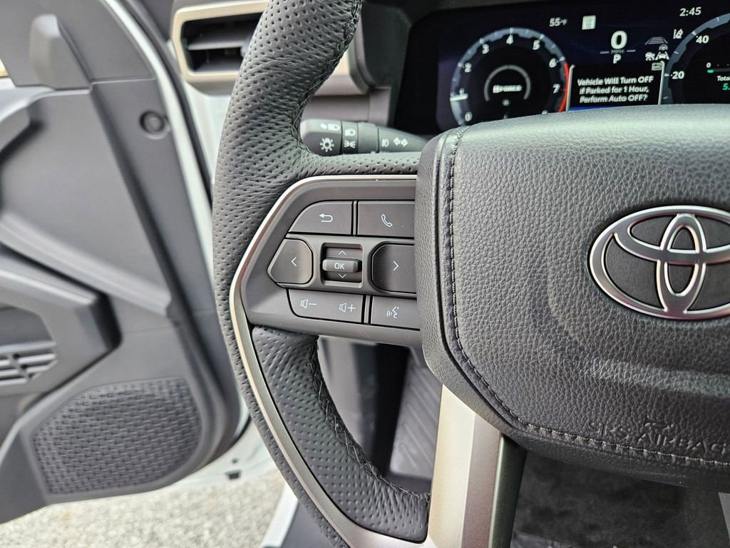 2025 Toyota Tacoma TRD Off Road - Photo 11