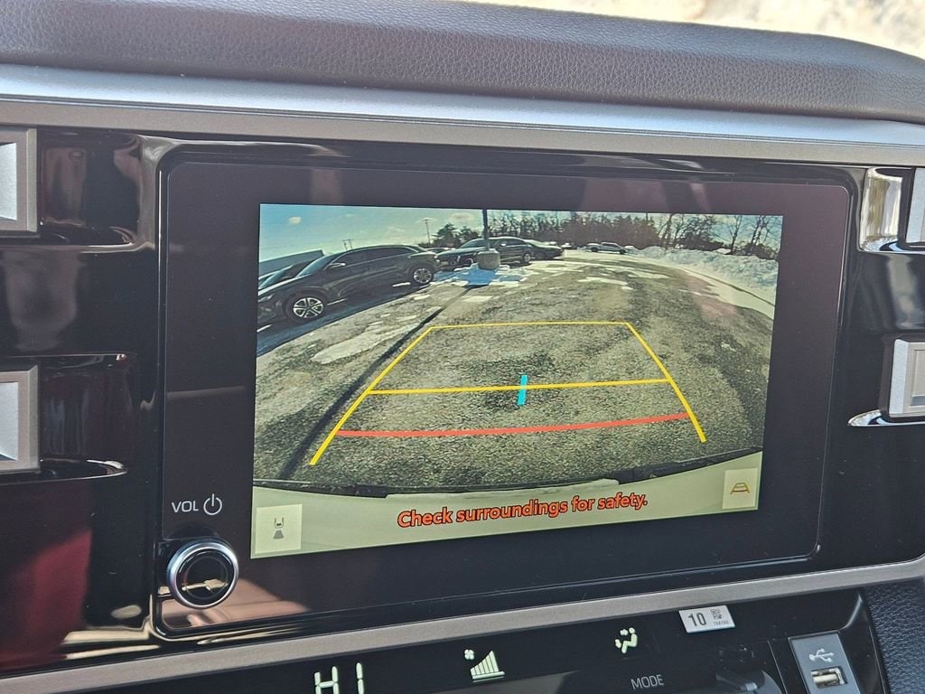 2026 Toyota Tundra SR5 - Photo 15
