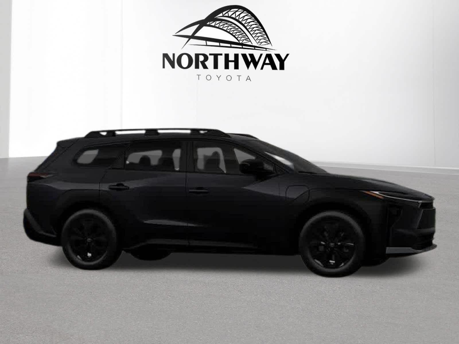 2026 Toyota bZ Woodland Woodland - Photo 13