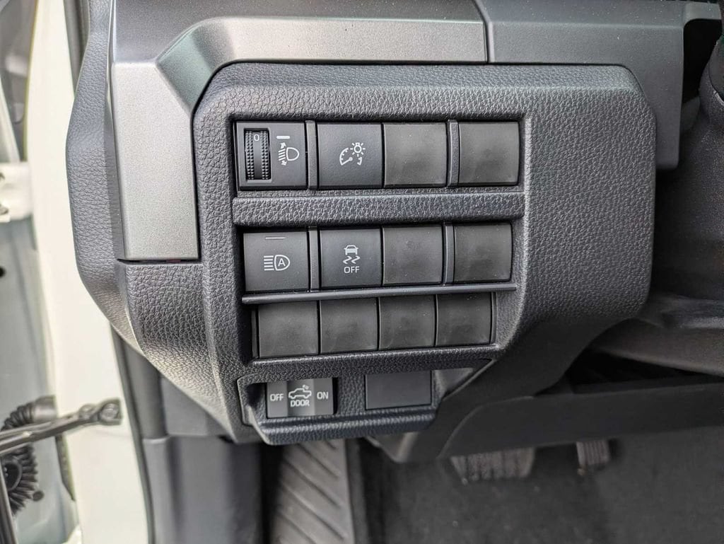 2026 Toyota Tacoma TRD Off Road - Photo 14