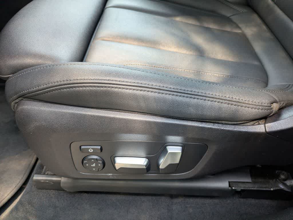 2020 BMW X3 30i - Photo 11