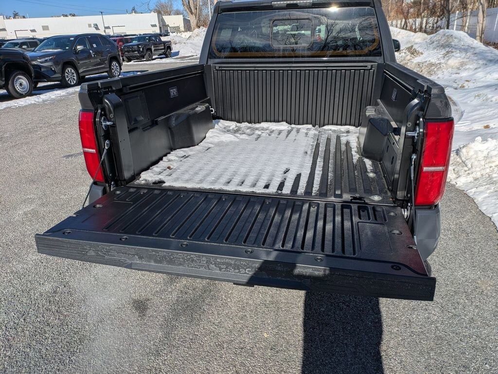 2026 Toyota Tacoma TRD Off Road - Photo 21
