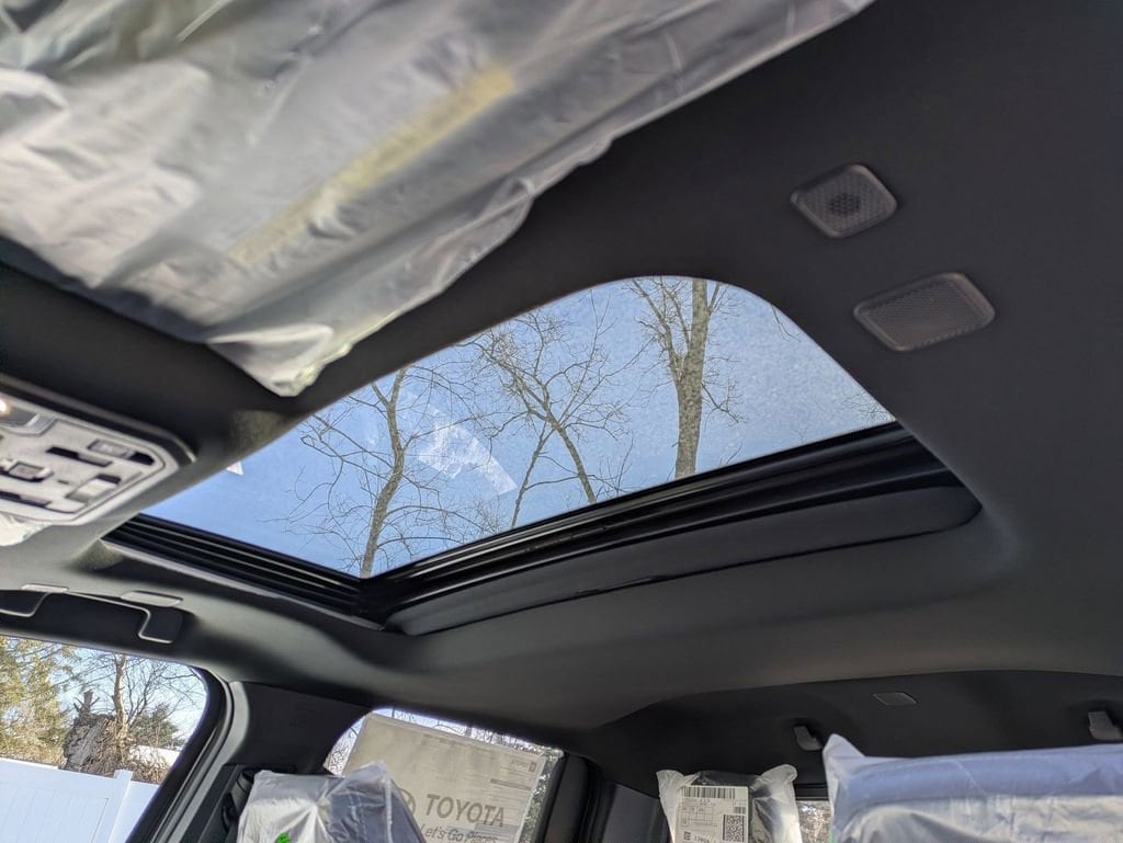 2026 Toyota Tacoma TRD Off Road - Photo 16