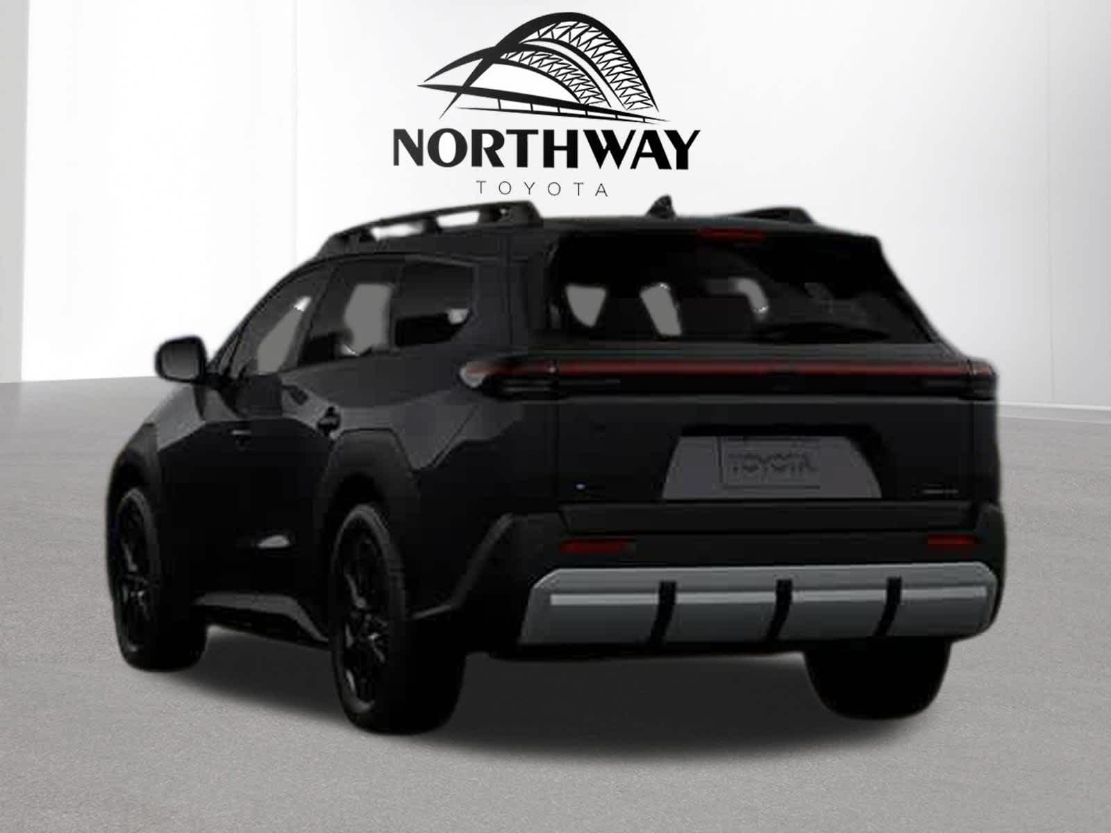 2026 Toyota bZ Woodland Woodland - Photo 7