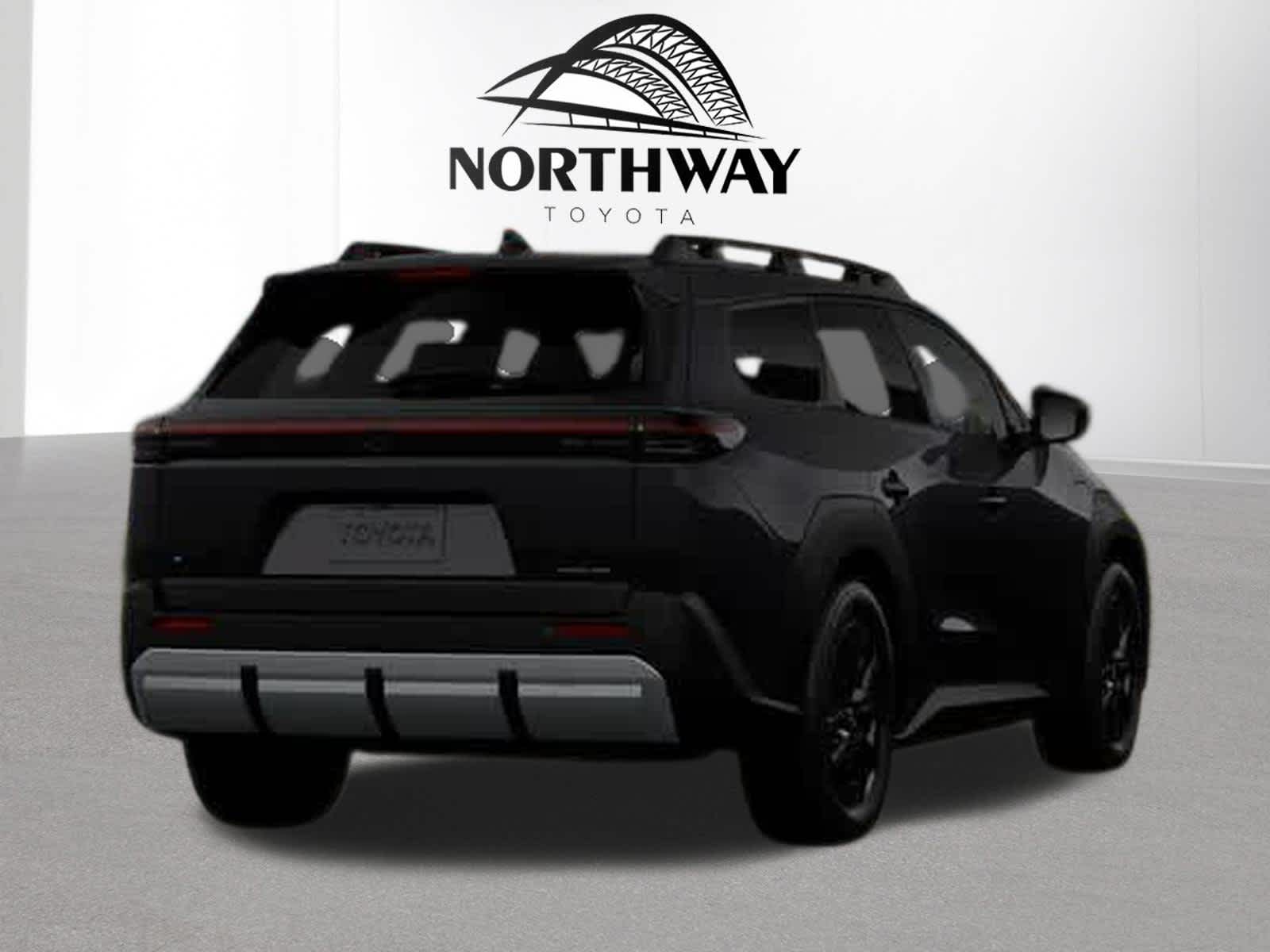 2026 Toyota bZ Woodland Woodland - Photo 9