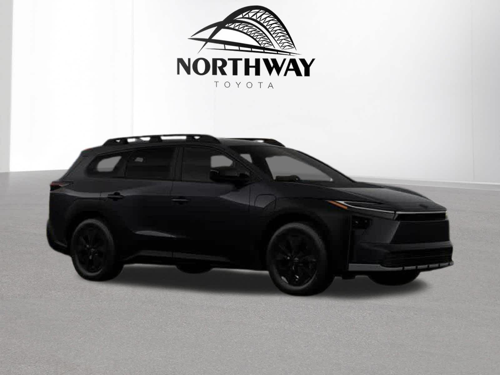 2026 Toyota bZ Woodland Woodland - Photo 14