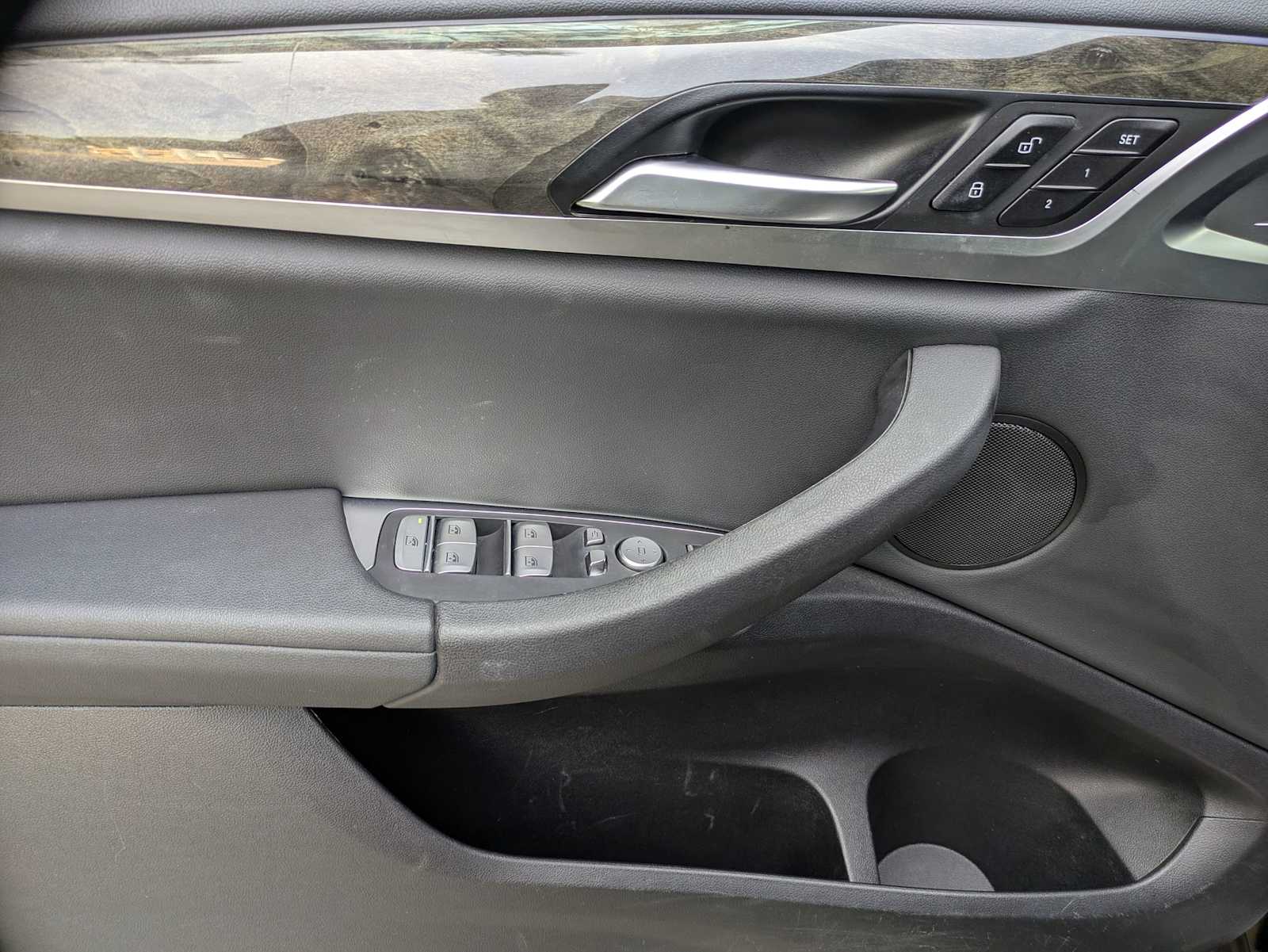 2020 BMW X3 30i - Photo 10
